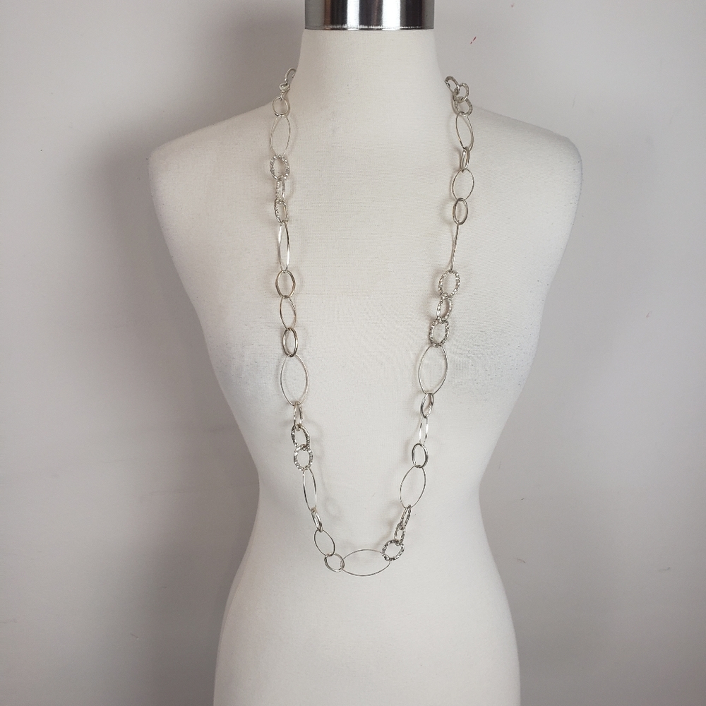 Bangle Necklace